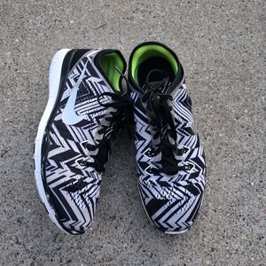 Nike Free TR FIT Sneaker Women Size 10